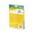 Фломастеры Crayola Supertips (washable) пастельные цвета, 12 шт (58-7515), изображение 6 Фломастеры Crayola Supertips (washable) пастельные цвета, 12 шт (58-7515), изображение 6