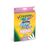 Фломастеры Crayola Supertips (washable) пастельные цвета, 12 шт (58-7515) Фломастеры Crayola Supertips (washable) пастельные цвета, 12 шт (58-7515)