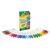 Фломастеры Crayola Supertips (washable), 50 шт (7555), изображение 2 Фломастеры Crayola Supertips (washable), 50 шт (7555), изображение 2
