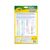 Фломастеры Crayola Supertips (washable), 50 шт (7555), изображение 4 Фломастеры Crayola Supertips (washable), 50 шт (7555), изображение 4
