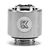 Фитинг для СВО Ekwb EK-ACF Fitting 10/13mm - Nickel (3831109846360) Фитинг для СВО Ekwb EK-ACF Fitting 10/13mm - Nickel (3831109846360)