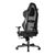 Кресло игровое DXRacer A Series Black (OA-CH001-N-2-NVF), изображение 4 Кресло игровое DXRacer A Series Black (OA-CH001-N-2-NVF), изображение 4
