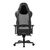 Кресло игровое DXRacer A Series Black (OA-CH001-N-2-NVF), изображение 5 Кресло игровое DXRacer A Series Black (OA-CH001-N-2-NVF), изображение 5
