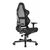 Кресло игровое DXRacer A Series Black (OA-CH001-N-2-NVF) Кресло игровое DXRacer A Series Black (OA-CH001-N-2-NVF)