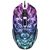 Мышка Defender Chaos GM-033 Black (52033) Мышка Defender Chaos GM-033 Black (52033)