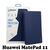 Чохол до планшета BeCover Smart Case Huawei MatePad 11 Deep Blue (707608) Чохол до планшета BeCover Smart Case Huawei MatePad 11 Deep Blue (707608)