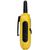 Портативная рация Agent AR-T6 Yellow PMR446 (AR-T6 Yellow), изображение 3 Портативная рация Agent AR-T6 Yellow PMR446 (AR-T6 Yellow), изображение 3