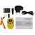 Портативная рация Agent AR-T6 Yellow PMR446 (AR-T6 Yellow), изображение 5 Портативная рация Agent AR-T6 Yellow PMR446 (AR-T6 Yellow), изображение 5