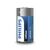 Батарейка Philips CR 123A Lithium 3V *1 (CR123A/01B), изображение 2 Батарейка Philips CR 123A Lithium 3V *1 (CR123A/01B), изображение 2