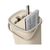 Комплект для уборки Planet Household Tablet Mop Classic 5 л (6851), изображение 3 Комплект для уборки Planet Household Tablet Mop Classic 5 л (6851), изображение 3