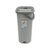 Комплект для уборки Planet Household Tablet Mop Joy серый 6.5 л (10589), изображение 4 Комплект для уборки Planet Household Tablet Mop Joy серый 6.5 л (10589), изображение 4