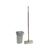 Комплект для уборки Planet Household Tablet Mop Joy серый 6.5 л (10589) Комплект для уборки Planet Household Tablet Mop Joy серый 6.5 л (10589)