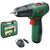 Шуруповерт Bosch EasyDrill 1200, 12В, 1х1.5Ач, ЗУ, кейс (0.603.9D3.006), изображение 6 Шуруповерт Bosch EasyDrill 1200, 12В, 1х1.5Ач, ЗУ, кейс (0.603.9D3.006), изображение 6