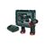 Шуруповерт Metabo PowerMaxxBS, 10.8 В, 2х2.0Аг, кейс (600080500), изображение 4 Шуруповерт Metabo PowerMaxxBS, 10.8 В, 2х2.0Аг, кейс (600080500), изображение 4