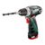 Шуруповерт Metabo PowerMaxxBS, 10.8 В, 2х2.0Аг, кейс (600080500) Шуруповерт Metabo PowerMaxxBS, 10.8 В, 2х2.0Аг, кейс (600080500)