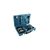 Шуруповерт Makita DDF453SYE, 18В, 1.5Ah х 2шт, кейс (DDF453SYE), изображение 5 Шуруповерт Makita DDF453SYE, 18В, 1.5Ah х 2шт, кейс (DDF453SYE), изображение 5