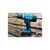 Шуруповерт Makita DDF453SYX4, 18В, 1.5Ah х 2шт, кейс (DDF453SYX4), изображение 2 Шуруповерт Makita DDF453SYX4, 18В, 1.5Ah х 2шт, кейс (DDF453SYX4), изображение 2