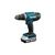 Шуруповерт Makita DF488D004, 18В, 2 Ah (DF488D004) Шуруповерт Makita DF488D004, 18В, 2 Ah (DF488D004)