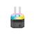 Система водного охлаждения Corsair iCUE H150i ELITE CAPELLIX Liquid CPU Co (CW-9060051-WW), изображение 6 Система водного охлаждения Corsair iCUE H150i ELITE CAPELLIX Liquid CPU Co (CW-9060051-WW), изображение 6