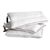 Подушка MirSon ортопедическая Deluxe Eco Jojo 182 Cредняя 50x70 см (2200000398536), изображение 2 Подушка MirSon ортопедическая Deluxe Eco Jojo 182 Cредняя 50x70 см (2200000398536), изображение 2
