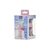 Бутылочка для кормления Chicco Natural Feeling Color 150 мл +0 мес Розовая (81311.10), изображение 8 Бутылочка для кормления Chicco Natural Feeling Color 150 мл +0 мес Розовая (81311.10), изображение 8