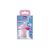 Бутылочка для кормления Chicco Natural Feeling Color 150 мл +0 мес Розовая (81311.10), изображение 9 Бутылочка для кормления Chicco Natural Feeling Color 150 мл +0 мес Розовая (81311.10), изображение 9