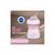 Бутылочка для кормления Chicco Natural Feeling Color 150 мл +0 мес Голубая (81311.20), изображение 6 Бутылочка для кормления Chicco Natural Feeling Color 150 мл +0 мес Голубая (81311.20), изображение 6