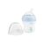 Бутылочка для кормления Chicco Natural Feeling Color 150 мл +0 мес Голубая (81311.20) Бутылочка для кормления Chicco Natural Feeling Color 150 мл +0 мес Голубая (81311.20)
