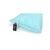 Подушка MirSon хлопковая 1625 Eco Light Blue Средняя (2200002647342), изображение 5 Подушка MirSon хлопковая 1625 Eco Light Blue Средняя (2200002647342), изображение 5