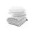 Одеяло MirSon Набор EcoSilk Всесезонный 1660 Eco Light White Одеяло + поду (2200002655132), изображение 10 Одеяло MirSon Набор EcoSilk Всесезонный 1660 Eco Light White Одеяло + поду (2200002655132), изображение 10