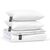 Одеяло MirSon Набор EcoSilk Всесезонный 1660 Eco Light White Одеяло + поду (2200002655132), изображение 4 Одеяло MirSon Набор EcoSilk Всесезонный 1660 Eco Light White Одеяло + поду (2200002655132), изображение 4