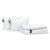 Одеяло MirSon Набор с Тенсель Всесезонный №1672 Eco Light White Одеяло + п (2200002657716), изображение 5 Одеяло MirSon Набор с Тенсель Всесезонный №1672 Eco Light White Одеяло + п (2200002657716), изображение 5