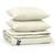 Одеяло MirSon Набор с Тенсель всесезонный №1674 Eco Light Creamy Одеяло + (2200002657792), изображение 3 Одеяло MirSon Набор с Тенсель всесезонный №1674 Eco Light Creamy Одеяло + (2200002657792), изображение 3