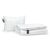 Одеяло MirSon Набор Эвкалиптовый №1699 Eco Light White Одеяло 155*215 + по (2200002655958), изображение 4