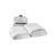 Одеяло MirSon шелковое Silk Tussan Deluxe 0508 деми 220х240 см (2200000038111), изображение 4 Одеяло MirSon шелковое Silk Tussan Deluxe 0508 деми 220х240 см (2200000038111), изображение 4