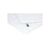 Одеяло MirSon Набор хлопковый №1708 Eco Light White Одеяло 172х205+ подушк (2200002656412), изображение 7 Одеяло MirSon Набор хлопковый №1708 Eco Light White Одеяло 172х205+ подушк (2200002656412), изображение 7