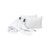 Одеяло MirSon Набор хлопковый №1708 Eco Light White Одеяло 172х205+ подушк (2200002656412) Одеяло MirSon Набор хлопковый №1708 Eco Light White Одеяло 172х205+ подушк (2200002656412)