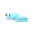 Одеяло MirSon Набор хлопковый №1709 Eco Light BLue Одеяло 155х215 + подушк (2200002656443), изображение 3 Одеяло MirSon Набор хлопковый №1709 Eco Light BLue Одеяло 155х215 + подушк (2200002656443), изображение 3