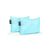 Одеяло MirSon Набор хлопковый №1709 Eco Light BLue Одеяло 155х215 + подушк (2200002656443), изображение 5 Одеяло MirSon Набор хлопковый №1709 Eco Light BLue Одеяло 155х215 + подушк (2200002656443), изображение 5