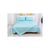 Одеяло MirSon Летний комплект №2618 EcoSilk 12-4608 Lucretia одеяло 220x2 (2200003109924), изображение 3 Одеяло MirSon Летний комплект №2618 EcoSilk 12-4608 Lucretia одеяло 220x2 (2200003109924), изображение 3