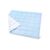 Одеяло MirSon пуховое 1840 Bio-Blue 70% пух деми 140x205 см (2200003013610), изображение 3 Одеяло MirSon пуховое 1840 Bio-Blue 70% пух деми 140x205 см (2200003013610), изображение 3