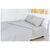 Ковдра MirSon антиалергенна Літня з Thinsulate №2327 Light Gray 155x215 (2200003029109), зображення 2 Ковдра MirSon антиалергенна Літня з Thinsulate №2327 Light Gray 155x215 (2200003029109), зображення 2
