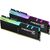 Модуль памяти для компьютера DDR4 64GB (2x32GB) 4000 MHz Trident Z RGB G.Skill (F4-4000C18D-64GTZR), изображение 3 Модуль памяти для компьютера DDR4 64GB (2x32GB) 4000 MHz Trident Z RGB G.Skill (F4-4000C18D-64GTZR), изображение 3