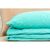 Ковдра MirSon Літній комплект №2680 BamBoo 11-2208 Mint ковдра 2х155x215 с (2200003114546) Ковдра MirSon Літній комплект №2680 BamBoo 11-2208 Mint ковдра 2х155x215 с (2200003114546)