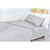 Одеяло MirSon Летний комплект 2691 Шерсть 16-5703 Light Gray одеяло 155x21 (2200003115390), изображение 2 Одеяло MirSon Летний комплект 2691 Шерсть 16-5703 Light Gray одеяло 155x21 (2200003115390), изображение 2