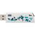 USB флеш накопитель Goodram 8GB Cl!ck White USB 2.0 (UCL2-0080W0R11), изображение 2 USB флеш накопитель Goodram 8GB Cl!ck White USB 2.0 (UCL2-0080W0R11), изображение 2