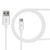 Дата кабель USB 2.0 AM to Micro 5P 1.2m white Piko (1283126496172) Дата кабель USB 2.0 AM to Micro 5P 1.2m white Piko (1283126496172)
