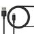 Дата кабель USB 2.0 AM to Micro 5P 1.2m black Piko (1283126494918) Дата кабель USB 2.0 AM to Micro 5P 1.2m black Piko (1283126494918)