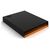 Внешний жесткий диск 2.5" 1TB FireCuda Gaming Hard Drive Seagate (STKL1000400), изображение 2 Внешний жесткий диск 2.5" 1TB FireCuda Gaming Hard Drive Seagate (STKL1000400), изображение 2