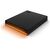 Внешний жесткий диск 2.5" 1TB FireCuda Gaming Hard Drive Seagate (STKL1000400), изображение 4 Внешний жесткий диск 2.5" 1TB FireCuda Gaming Hard Drive Seagate (STKL1000400), изображение 4